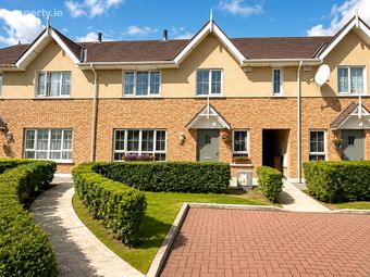 255 The Orchard, Maryborough Village, Portlaoise, Co. Laois, Portlaoise, Co. Laois - Image 2