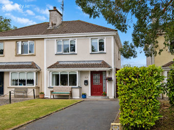 27 Riverview, Villierstown, Co Waterford, Villierstown, Co. Waterford