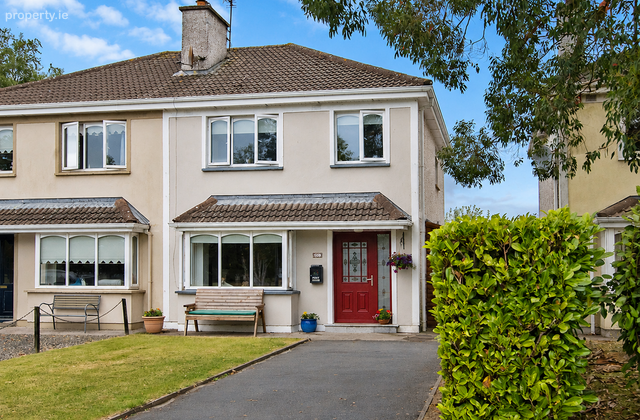 27 Riverview, Villierstown, Co Waterford, Villierstown, Co. Waterford - Click to view photos
