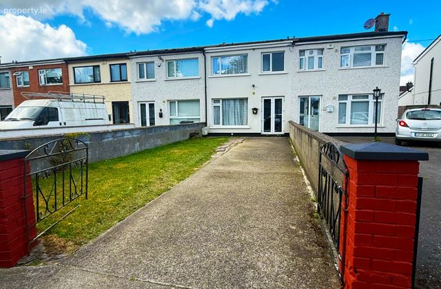 21 Fernwood Park, Dublin 24, Tallaght, Dublin 24 - Click to view photos