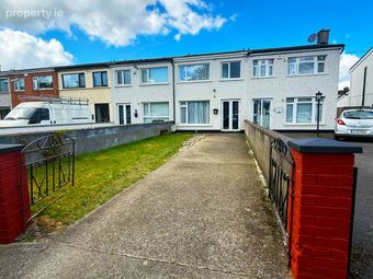 21 Fernwood Park, Dublin 24, Tallaght, Dublin 24