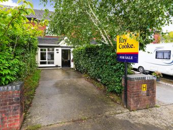 8 Allendale Elms, Clonsilla, Dublin 15, Clonsilla, Dublin 15