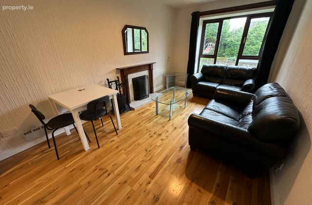 1 Bedroom Apartment, Cremorne, Rathgar, Dublin 6 - Click to view photos