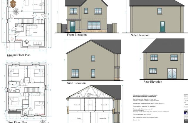Toher Road, Urlingford, Co. Kilkenny - Click to view photos