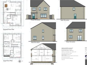 Toher Road, Urlingford, Co. Kilkenny