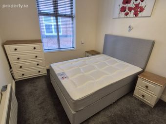Apartment 3, Acra House, Cork City Centre, Co. Cork - Image 2