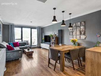 Apartment 102, Belarmine Plaza, Stepaside, Dublin 18 - Image 3