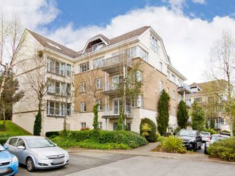 14 Granite Court, Stepaside Park, Stepaside, Dublin 18, Stepaside, Dublin 18