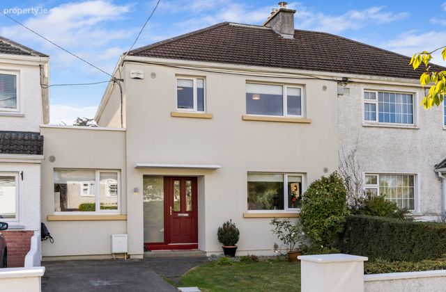 9 Aubrey Grove, Shankill, Dublin 18, Shankill, Dublin 18 - Click to view photos