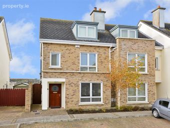 31 Reilean, Roscam, Co. Galway