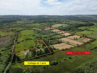 Stonepark, Aclare, Co. Sligo, Aclare, Co. Sligo - Image 2