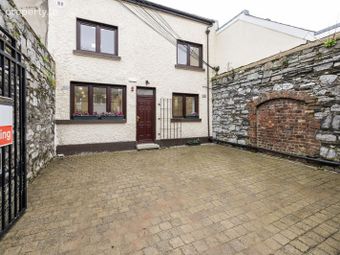 16 Stephen's Lane, Dublin 2