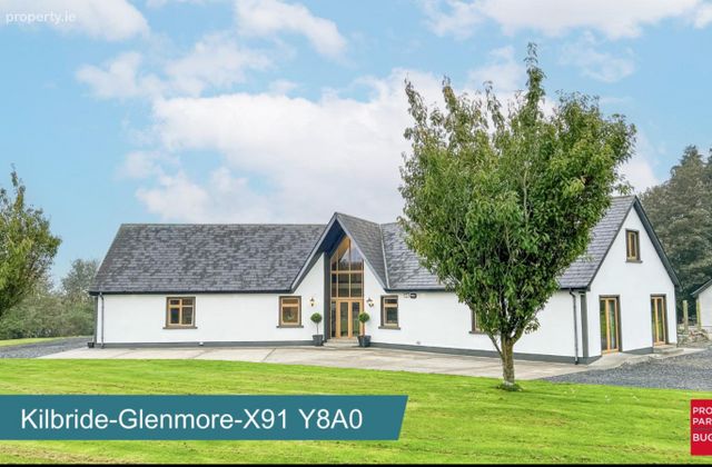 Kilbride, Glenmore, Co. Kilkenny - Click to view photos