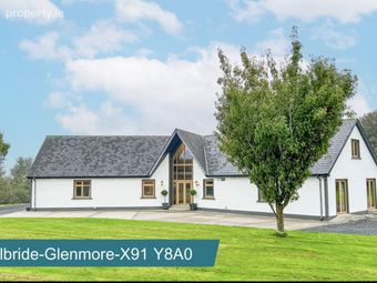 Kilbride, Glenmore, Co. Kilkenny