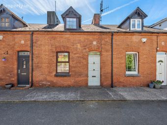 9 Clonmult Terrace, Midleton, Co. Cork, Midleton, Co. Cork