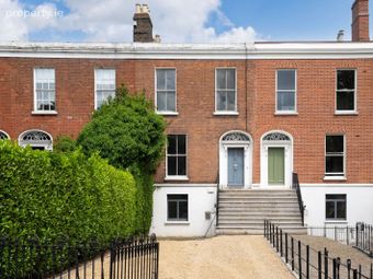 81 Leeson Street Upper, Ballsbridge, Dublin 4