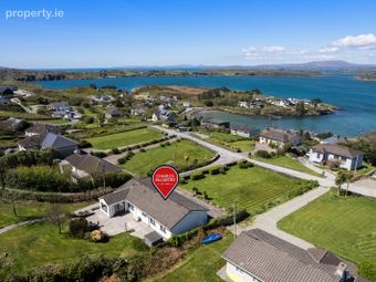 Cove Hill, Baltimore, Co. Cork
