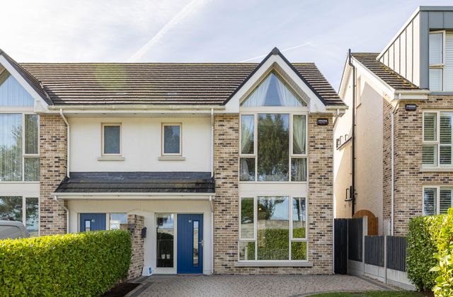 41 Seaview Way, Cnoc Na Mara, Blackrock, Co. Louth, Blackrock, Co. Louth - Click to view photos