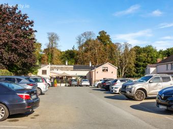 The Ball Alley House, Leixlip Road, Lucan, Co. Dublin, Lucan, Co. Dublin - Image 3