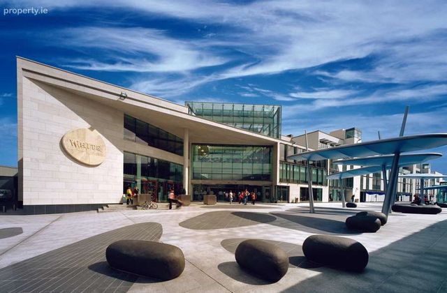 Whitewater Shopping Centre, Newbridge, Co. Kildare, Newbridge, Co. Kildare - Click to view photos