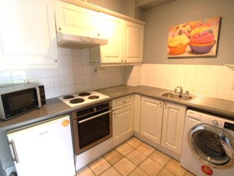 70 Bow Bridge Place, Block D1, Irwan Street, Kilmainham, Dublin 8 - Image 5