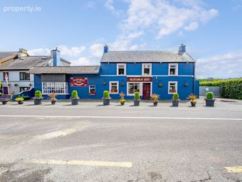 The Ramble Inn Bar & Residence, Halfway, Ballinhassig, Co. Cork