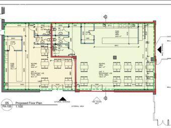 Unit 3, Parkway Shopping Centre, Dublin Rd, Singland, Co. Limerick, Singland, Co. Limerick - Image 4