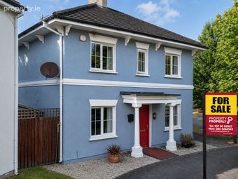39 De Vesci Court, Fairgreen, Portlaoise, Co. Laois - Image 3