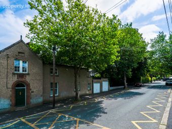 Old School House, Church Road, Malahide, Co. Dublin