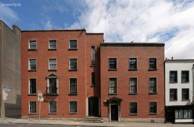 Apartment 2, 2 Henrietta Street, Dublin 1, Dublin 1 - Click to view photos