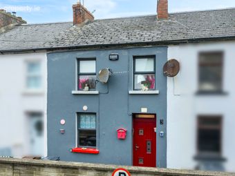 3 Rose Rock Terrace, Waterloo Road, Wexford, Wexford Town, Co. Wexford