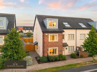 30 Cúil Dúin Avenue, Citywest, Dublin 24, D24 KV1D, Citywest, Co. Dublin