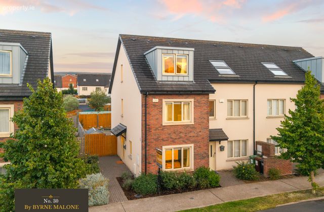 30 C&Atilde;�il D&Atilde;�in Avenue, Citywest, Dublin 24, Citywest, Co. Dublin - Click to view photos