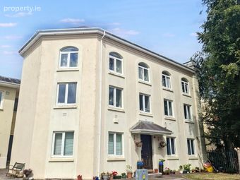 8 Victoria Court, Victoria Village, Victoria Cross, Co. Cork