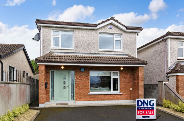 1 Meadow Vale, Tonaphubble, Carraroe, Co. Sligo - Click to view photos