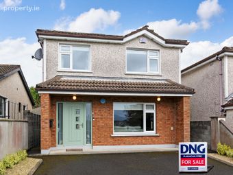 1 Meadow Vale, Tonaphubble, Carraroe, Co. Sligo