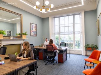 24 Fitzwilliam Place, Dublin 2