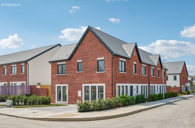Type B, The Back Road, Malahide, Co. Dublin - Click to view photos