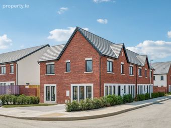Type B, The Back Road, Malahide, Co. Dublin