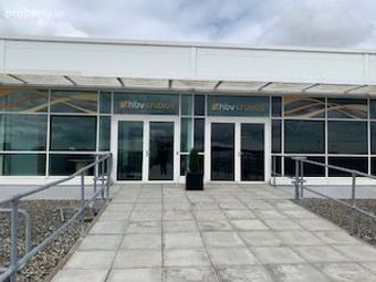 Unit 3, Roof Garden Offices, Clarehall Shopping Centre, Malahide Road, Clongriffin, Dublin 13 - Image 2