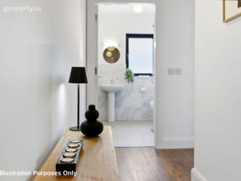 1 Bed Ground Floor Own Front Door Unit, Glenconnor Village, Clonmel, Co. Tipperary - Image 5