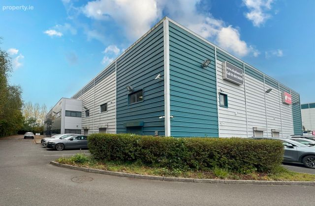 Physio Room, Unit 1b, Park House, Ashbourne Business Park, Ashbourne, Co. Meath - Click to view photos