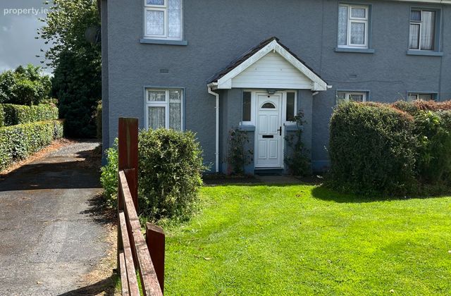 8 Parkmore, Baltinglass, Baltinglass, Co. Wicklow - Click to view photos