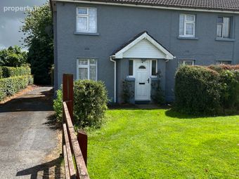 8 Parkmore, Baltinglass, Baltinglass, Co. Wicklow