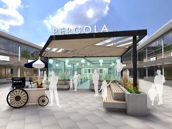 2 F&b Kiosk Units, Meridian Point Shopping Centre, Church Road, Greystones, Co. Wicklow, Greystones, Co. Wicklow