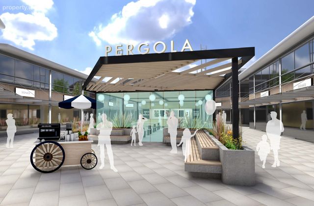 2 F&amp;b Kiosk Units, Meridian Point Shopping Centre, Church Road, Greystones, Co. Wicklow, Greystones, Co. Wicklow - Click to view photos