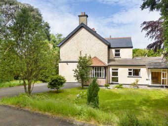 Ard Na Cree, Church Hill, Wicklow Town, Co Wicklow, Wicklow Town, Co. Wicklow - Image 2