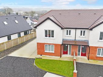 2 Highfield Close, Kanturk, Co. Cork, Kanturk, Co. Cork