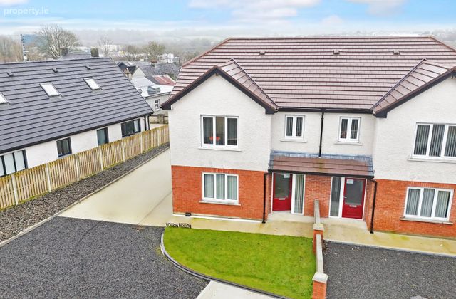 2 Highfield Close, Kanturk, Co. Cork, Kanturk, Co. Cork - Click to view photos