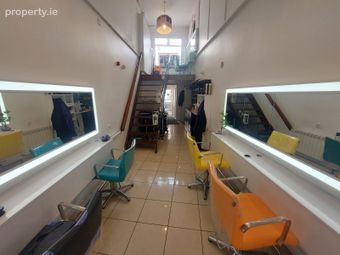 Oxygen Hair Design, 31 Main Street, Midleton, Co. Cork - Image 4